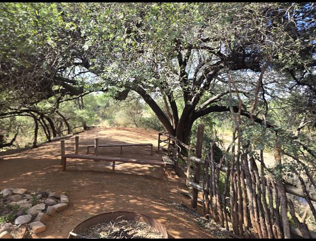 93HA FARM FOR SALE IN MOPANE